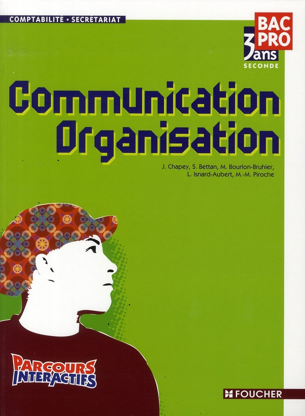 Communication et organisation