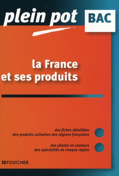 La France et ses produits