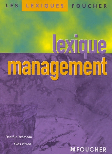 Lexique du management
