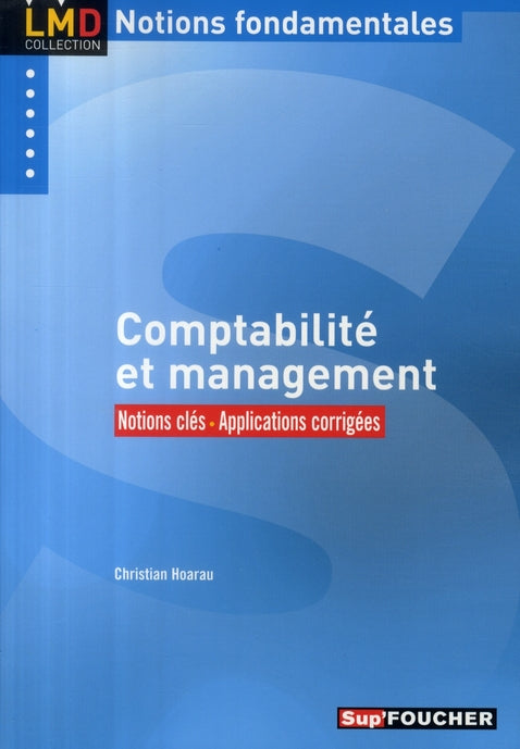 Comptabilité et management
