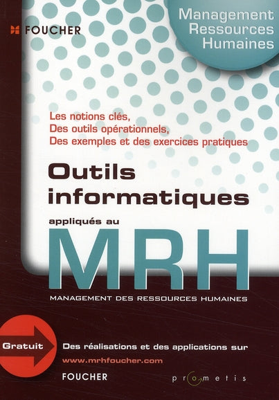 Outils informatique pour le management des ressources humaines