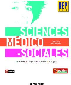 Sciences médico-sociales