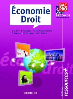 économie/droit