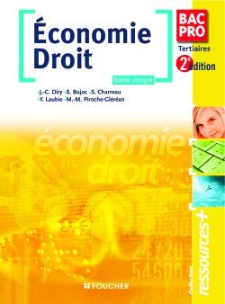 économie/droit