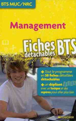 Management ; bts
