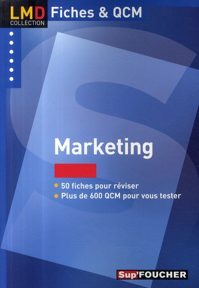 Marketing
