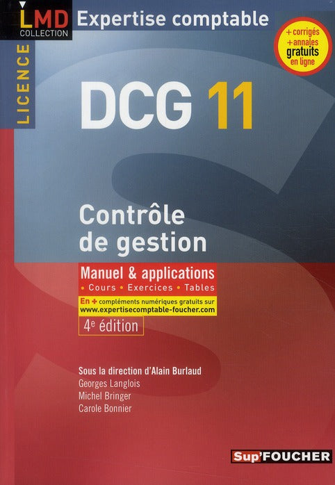 DCG 1 ; gestion juridique, fiscale et sociale (édition 2009/2010)