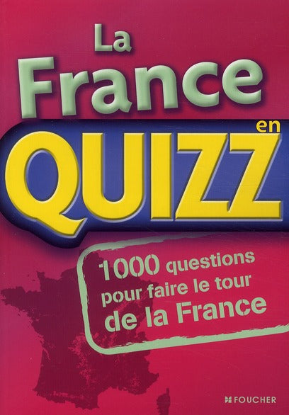 La France en quizz