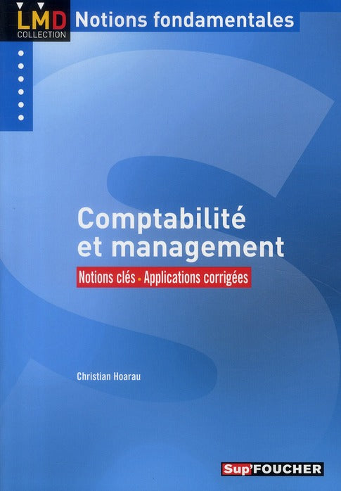 Comptabilité et management