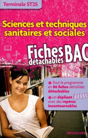 Sciences et techniques sanitaires et sociales