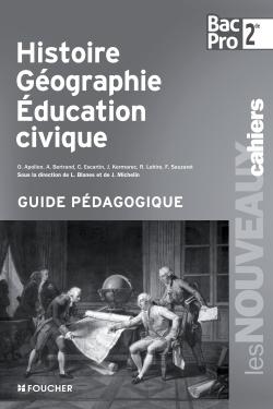 Histoire géographie éducation civique ; GP