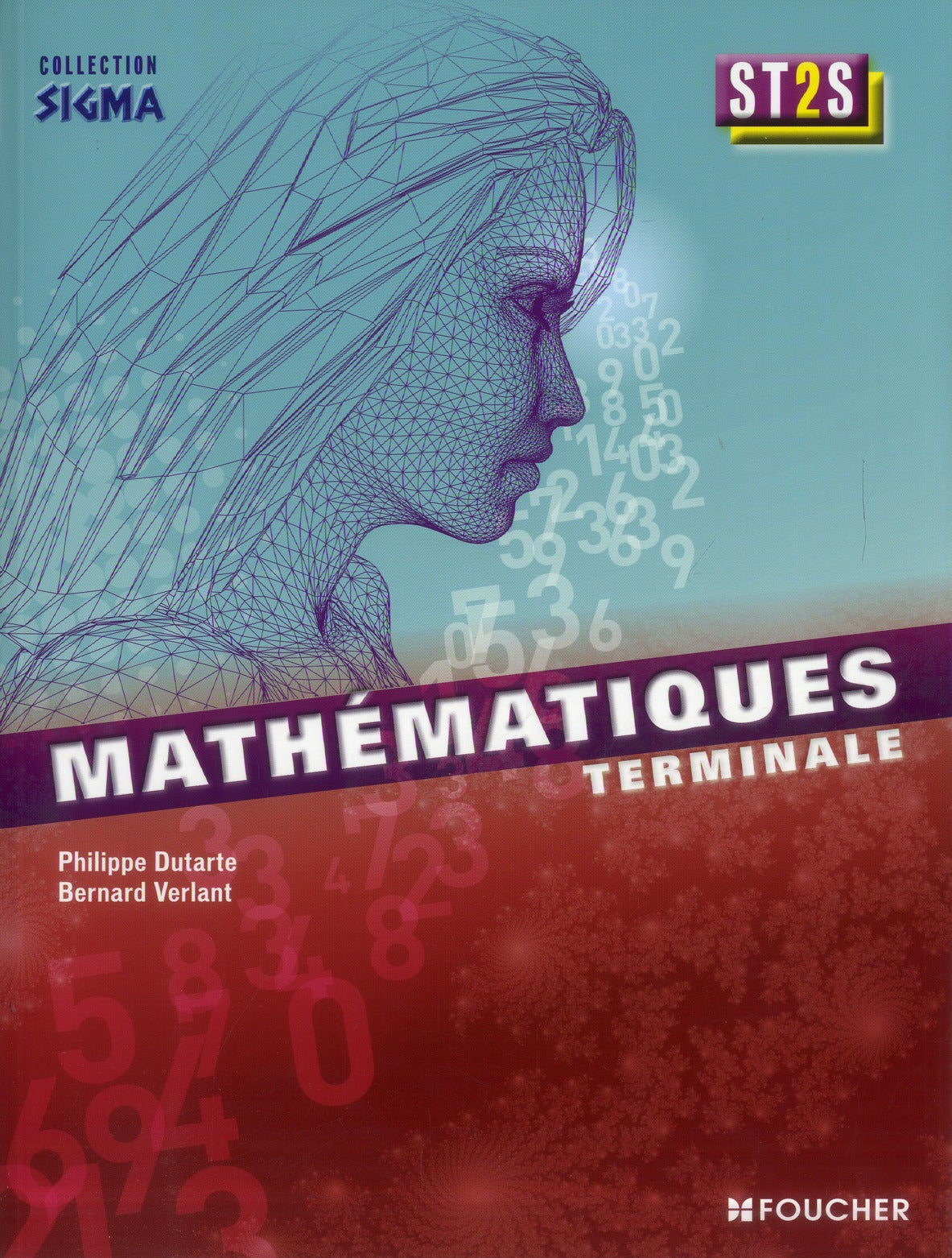 SIGMA : mathématiques ; terminale ST2S