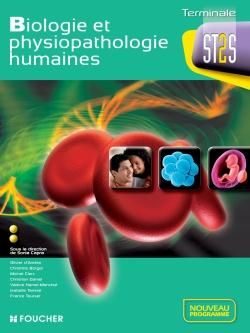 Biologie et physiopathologie humaines ; terminale ST2S