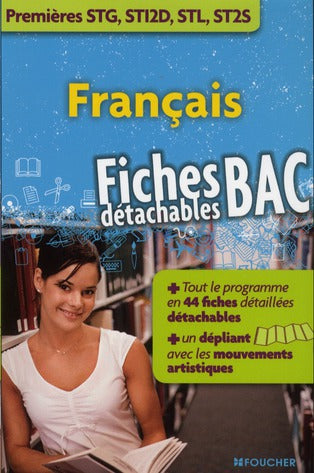Français ; voies technologiques
