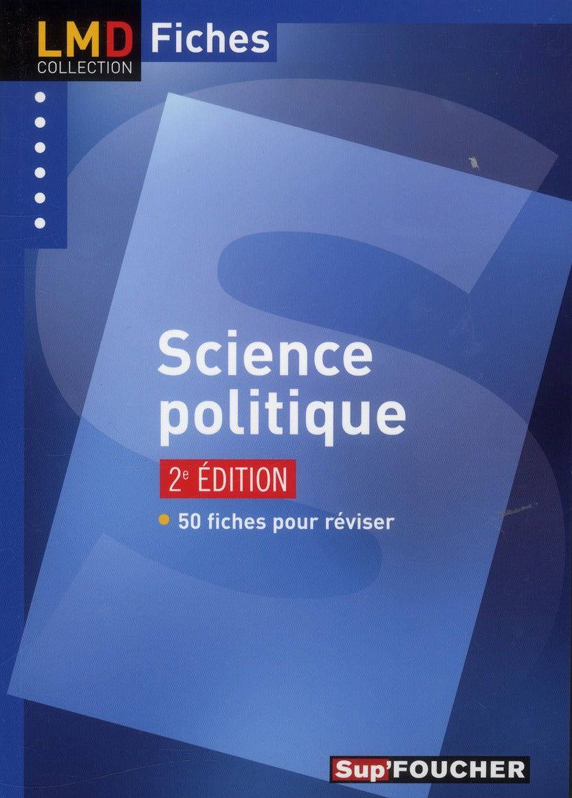 Science politique (2e édition)