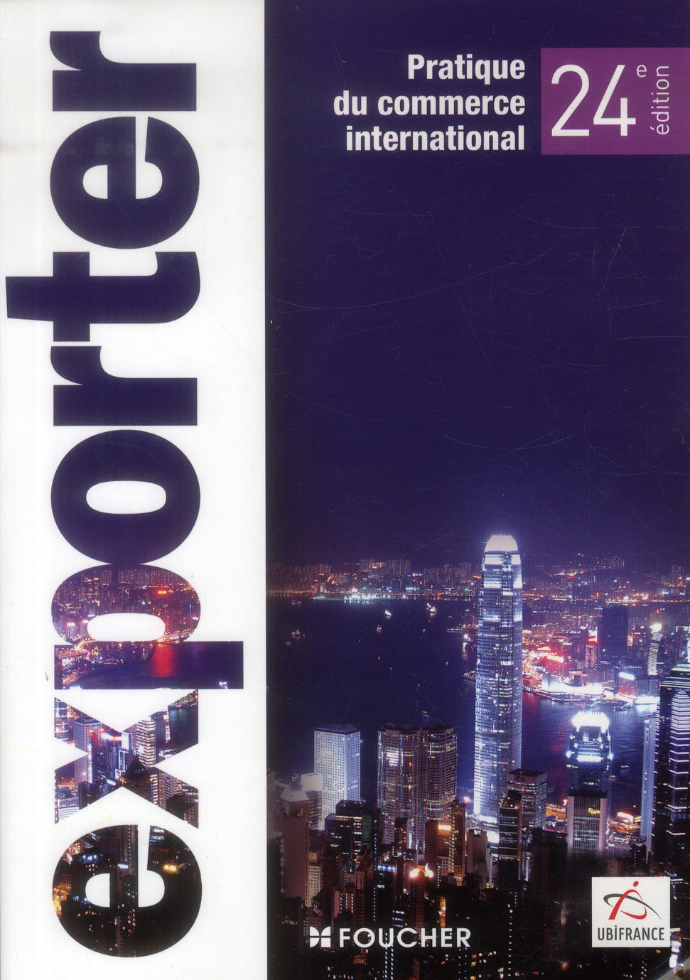 Exporter (24e édition)