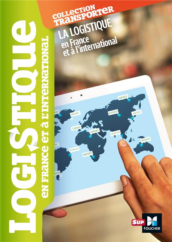 Logistique et développement durable
