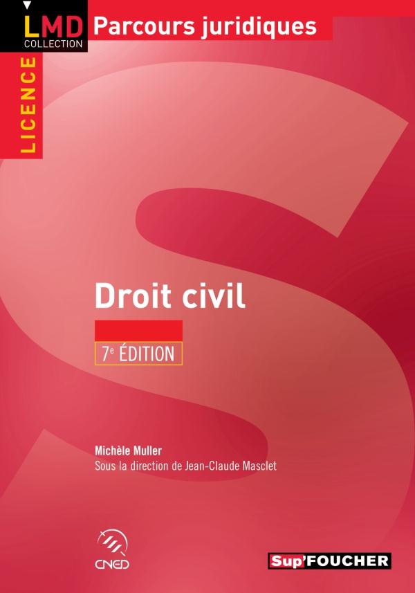 Droit civil (7e édition)