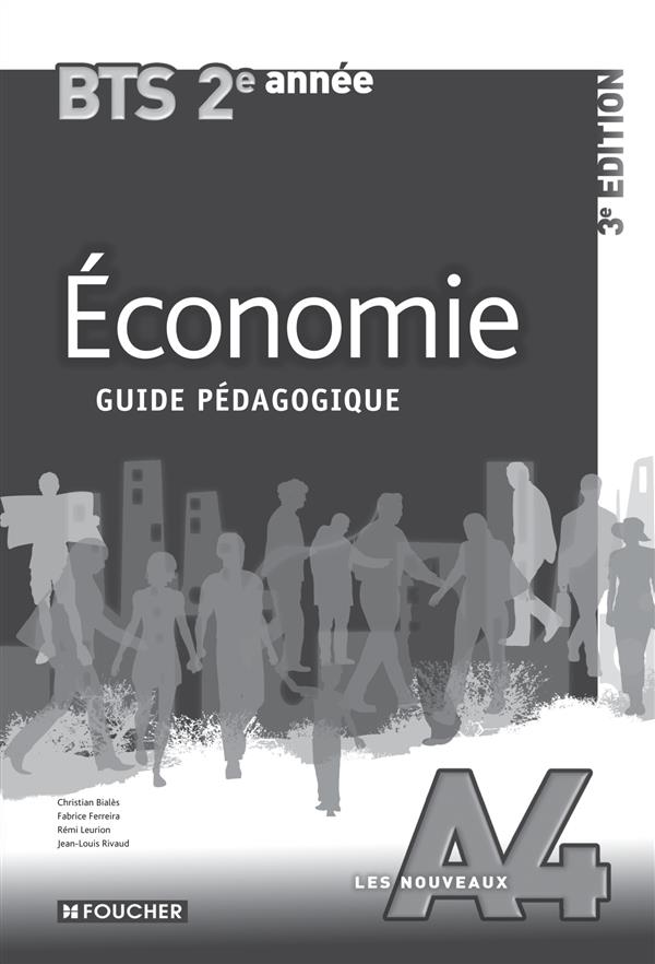 LES NOUVEAUX A4