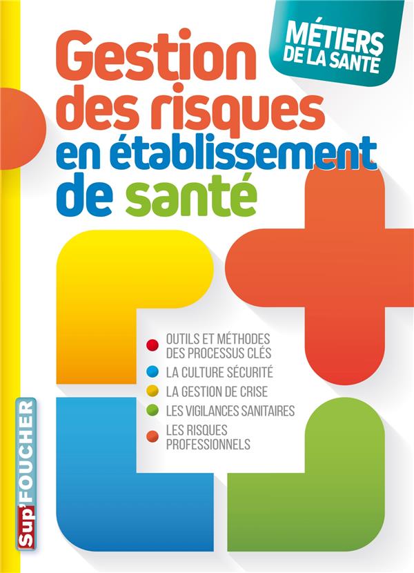 Gestion des risques ; diplômes d'état infirmier ; LMD ; métiers de la santé
