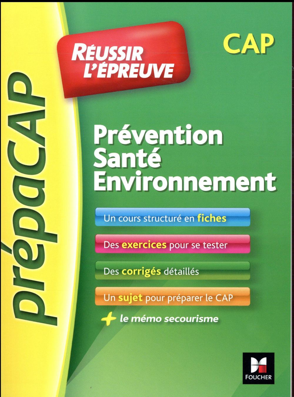 PrépaCAP