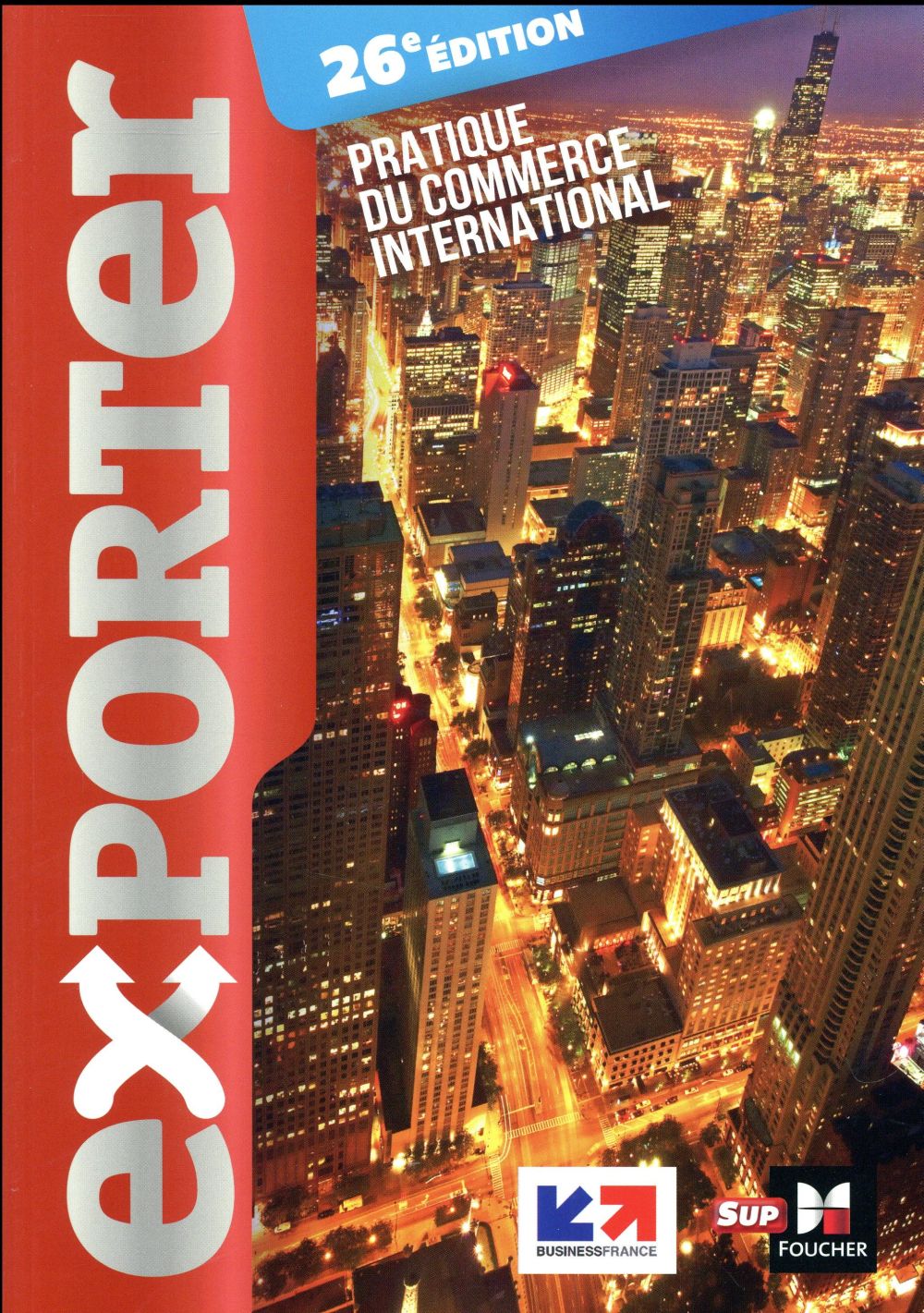 Exporter (26e édition)