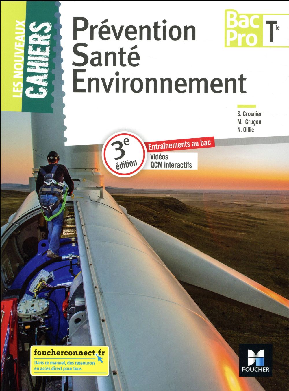 Les nouveaux cahiers (édition 2018)