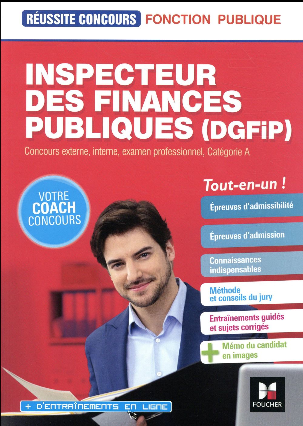 Réussite concours (édition 2018/2019)