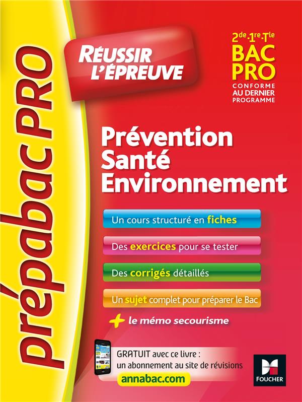 Prépabac