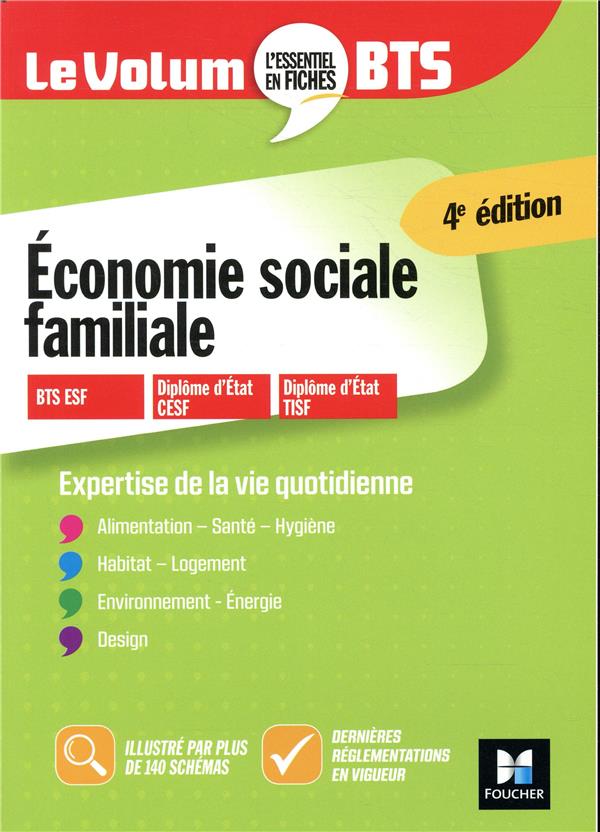 Le volum' (4e édition)