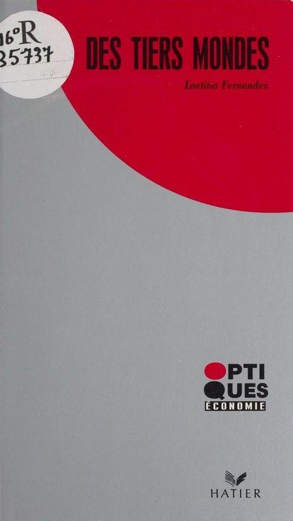 Des tiers mondes