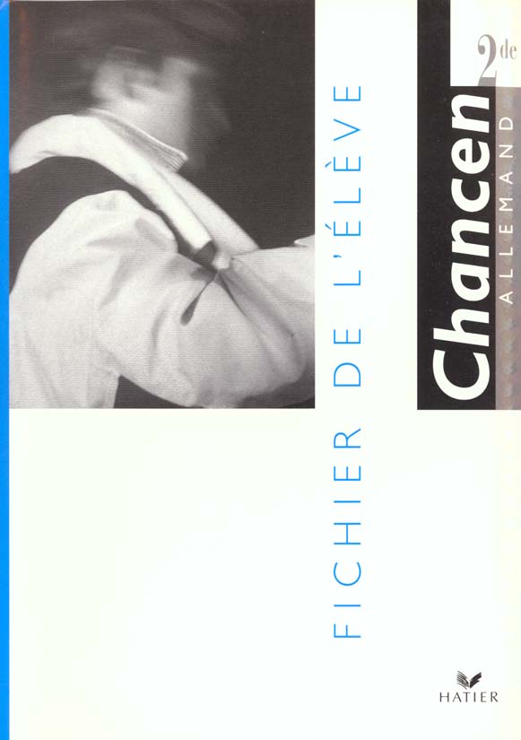 Chancen ; 2e le fichier