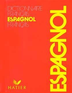 Espagnol/francais - francais espagnol (g)
