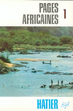 Pages africaines, tome 1