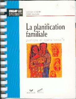 La planification familiale