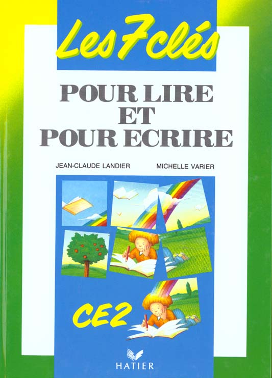 Manuel ; ce2