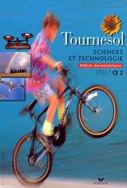 Sciences et technologie ; CE2 ; album documentaire