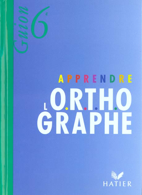 O.R.T.H.
