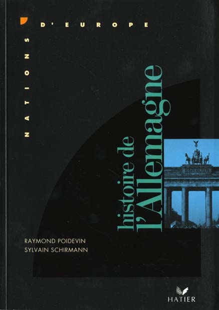 Histoire de l'allemagne