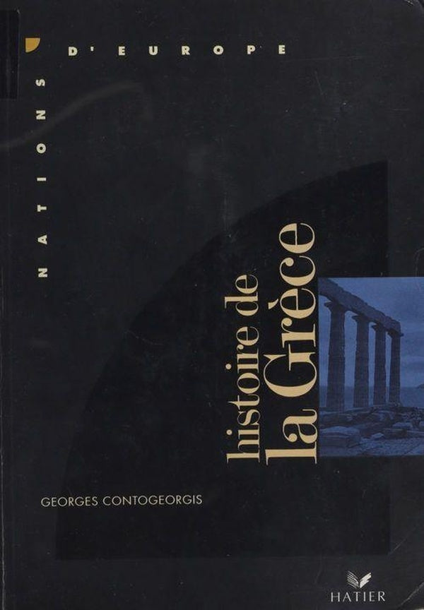 Histoire de la grece