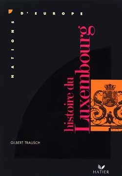 Histoire du luxembourg