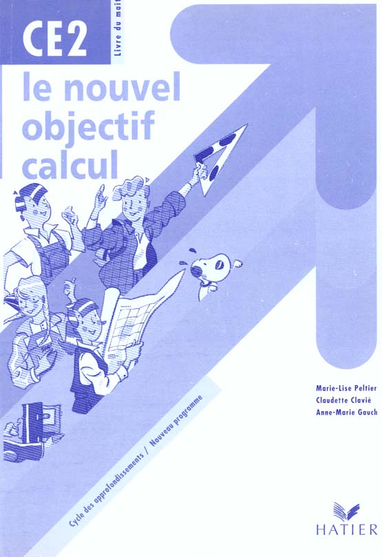 Guide pedagogique ce2