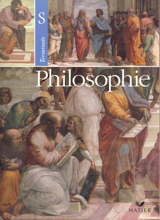 Philosophie ; terminale s ; edition 1995 ; manuel