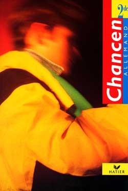 Chancen ; 2e le magazine