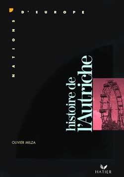 Histoire de l'autriche