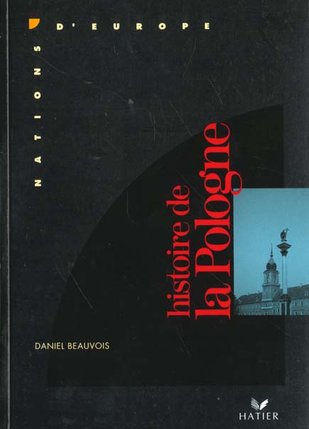 Histoire de la pologne