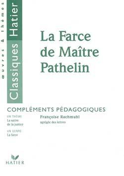 La farce de maître Pathelin