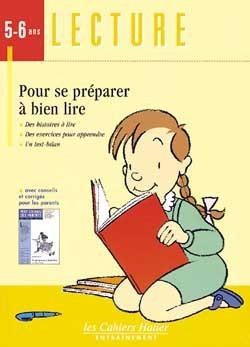 Lecture 5/6 ans