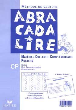 ABRACADALIRE
