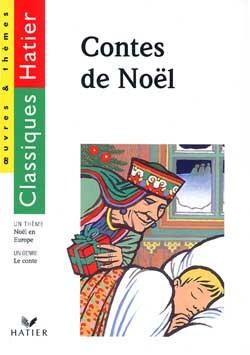 Contes de noel